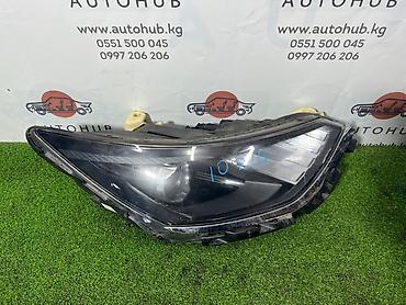 dn8: Фара Hyundai Sonata DN8 2.0 БЕНЗИН 2019 прав. (б/у) — 1