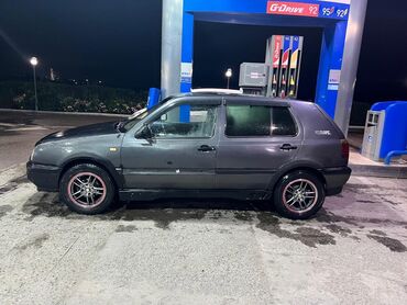 широкий бампер гольф 2 купить: Volkswagen Golf: 1994 г., 1.6 л, Механика, Бензин, Хэтчбэк