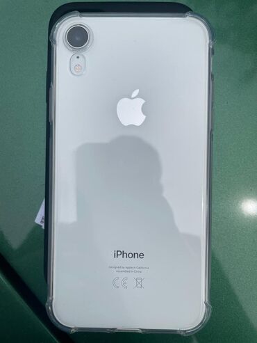 ayfon telfonu: IPhone Xr, 128 GB