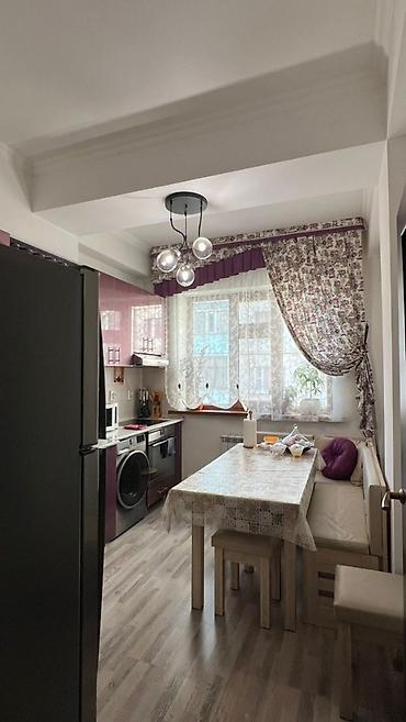 Продажа квартир: 2 комнаты, 68 м², Элитка, 4 этаж, Евроремонт — 8