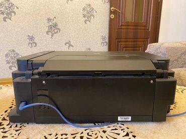 printer canon 2520: 3 reng var. ! Qara reng cixarir. ! Qalan iki reng cixarmir.! Qalan