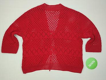 short description: Kardigan damski, rozmiar L — 3