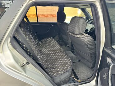 Mercedes-Benz: Mercedes-Benz C-Class: 1999 г., 2 л, Автомат, Бензин, Универсал — 12