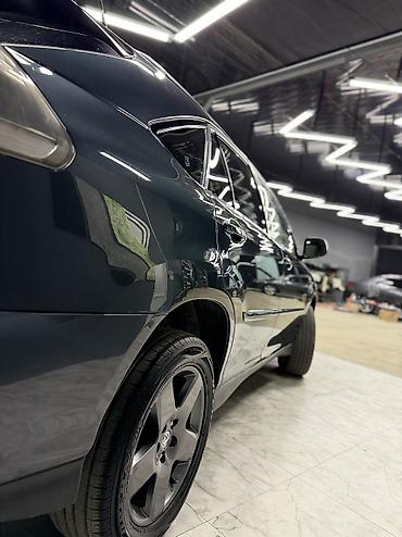 Lexus: Lexus RX: 2007 г., 3.3 л, Вариатор, Гибрид, Кроссовер — 6