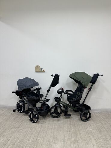 Коляски: Коляска, цвет - Черный, Новый — 27