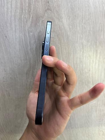 iphon 13 mini: IPhone 15 Pro Max, Б/у, 256 ГБ, Синий, Зарядное устройство, 85 % — 4
