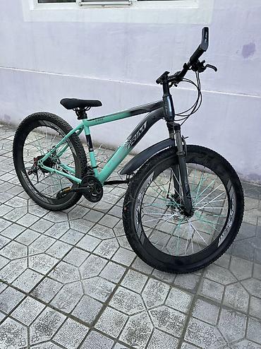 bicycle 29: 29luqdur arxa paçkada prablemləri var barterdə var 26lıq və yaxud — 1