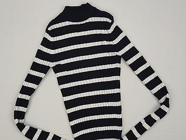 pull and bear rozmiary: Bershka, Sweter damski, rozmiar XS — 1
