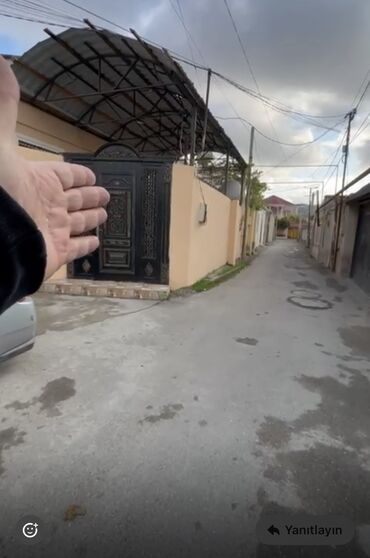 Həyət evləri və villaların satışı: 3 otag heyet evi xırdalan 119 nomreli avtobusun sonumcu dayanacagı — 9