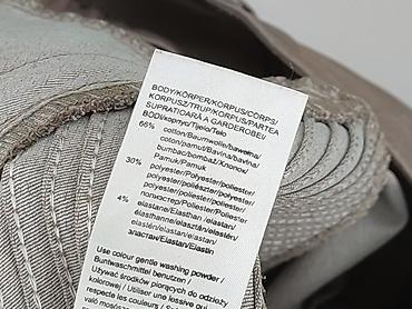 spodnie sellpy: Orsay, Spodnie materiałowe damskie, rozmiar M — 7