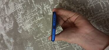 Redmi: Redmi Note 11, 128 GB, rəng - Mavi — 8