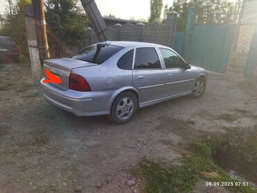 фары на лексус 330: Opel Vectra: 2000 г., 1.6 л, Механика, Бензин, Седан