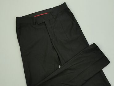 Spodnie: Spodnie 2XS (EU 32), Poliester, stan - Idealny