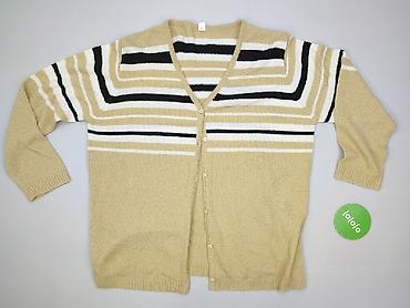 bpc 1986 jacket: Kardigan damski, rozmiar XL — 2
