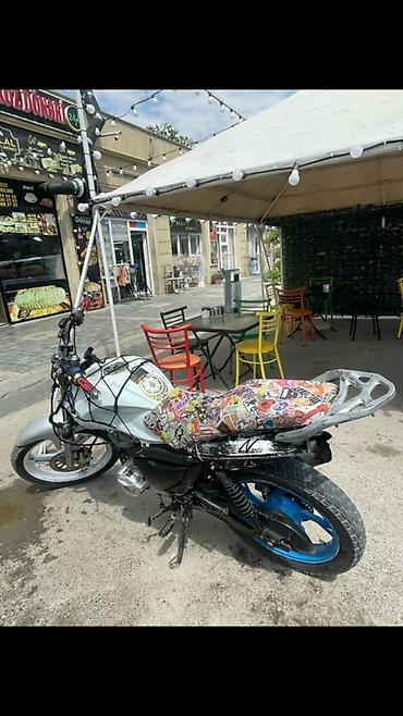 elektrikli scooter en ucuz: S150 dayun 150 kub matorla Tex pasportu var mataskletin Feredonu — 1