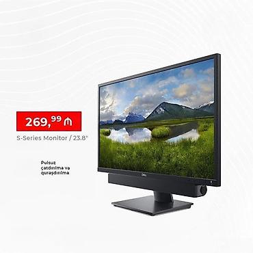 notebuk: Monitor "P-Series 23.8 SE2422H"P-Series Monitor / 23.8 SE2422H 🔹 — 1