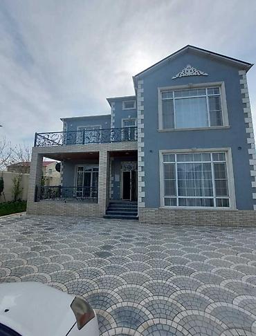 Bağ evlərinin kirayəsi: 220 kv. m, 7 otaqlı — 1
