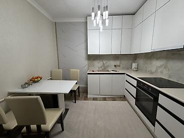 Долгосрочная аренда домов: 150 м², 4 комнаты — 2