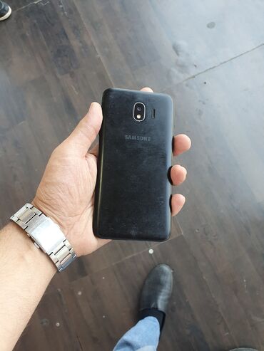 телефон fly b500: Samsung Galaxy J4 2018, 16 GB