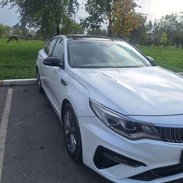 датчик спидометра гольф 4: Kia K5: 2018 г., 2 л, Дизель, Седан