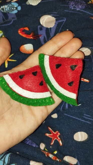 Sifarişlə əl işləri: Sifarişlə əl işləri | Dekor məhsulları, Bəzək əşyəları, Oyuncaqlar — 2