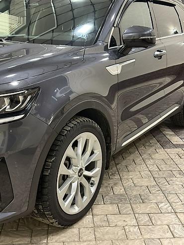 Kia: Kia Sorento: 2020 г., 2.2 л, Робот, Дизель, Кроссовер — 6