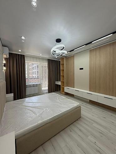 Продажа квартир: 2 комнаты, 53 м², Элитка, 5 этаж — 6