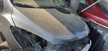 porsche: HAUBA ZA MAZDA 2 | Mazda 2 Hauba — 1