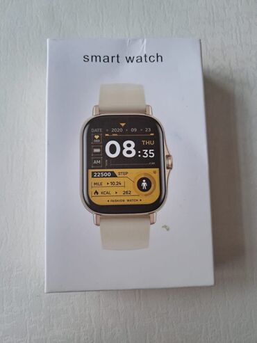 sso smart watch: Новый, Смарт часы, Умные, Аnti-lost, цвет - Черный