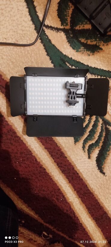 Videokameralar: Kamera təzə kimidir. Hec bir problemi yoxdur. 3 ədəd NP-980 daş -da lalafo.az — 2 Videokameralar: Kamera təzə kimidir. Hec bir problemi yoxdur. 3 ədəd NP-980 daş — 2