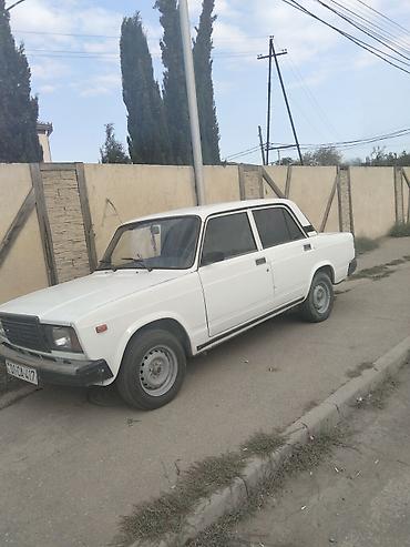 kreditle vaz: VAZ (LADA) 2107: 1.5 l | 1999 il Sedan — 3