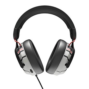 qulaqlıq qiymətləri: №: 12566 Məhsulun adı: Qulaqlıq Red Square RS321 ROX RSQ-30021 qara — 1