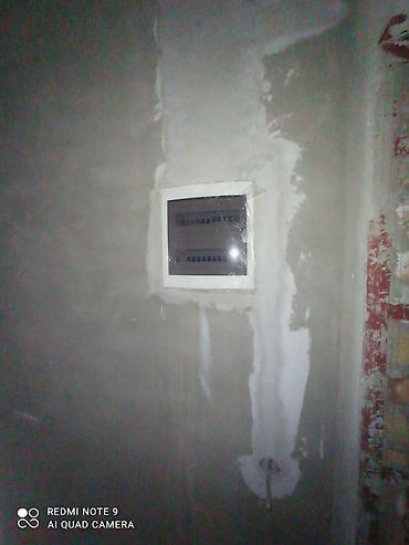 Продажа квартир: 2 комнаты, 65 м², Элитка, 5 этаж, Готовая ПСО (под самоотделку) at lalafo.kg — 5 Продажа квартир: 2 комнаты, 65 м², Элитка, 5 этаж, Готовая ПСО (под самоотделку) — 5