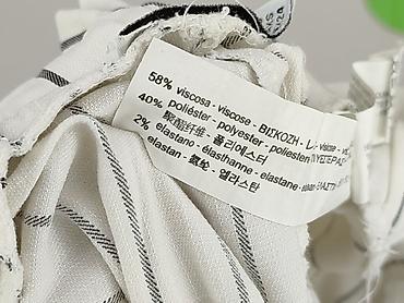 freeby: Bershka, Szorty damskie, rozmiar XS — 5
