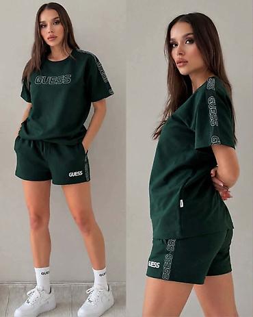 Kompleti: Turske extra kvalitetne kompleti ženske S,M,L,XL veličine za samo 4300 — 16