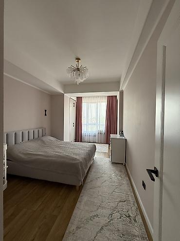 real estate: 2 комнаты, 72 м², Элитка, 4 этаж, Свежий ремонт — 10