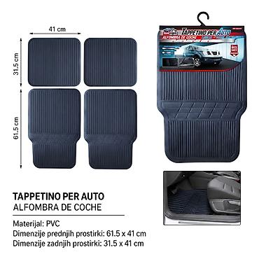 KMT patosnice za automobile 2000107-A Set univerzalnih patosnica od na lalafo.rs KMT patosnice za automobile 2000107-A Set univerzalnih patosnica od