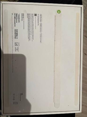 ipad 10 64gb: MacBook Pro 14" (ноябрь 2024) - Чип: Apple M4 Pro - Память (RAM) — 7