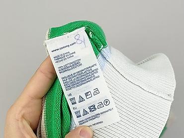 jeansy pumpy: Tommy Hilfiger, Sweter dla mężczyzn, rozmiar S — 6