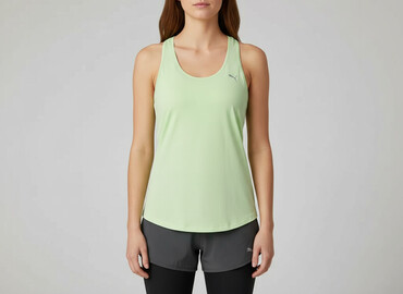 magmac bluzki: Puma, T-shirt damski, rozmiar S