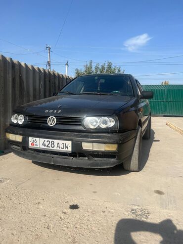 продаю хонда инспаер: Volkswagen Golf: 1993 г., 1.8 л, Механика, Бензин lalafo.kg да продаю хонда инспаер: Volkswagen Golf: 1993 г., 1.8 л, Механика, Бензин
