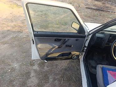 Volkswagen: Volkswagen Golf: 1990 г. — 4