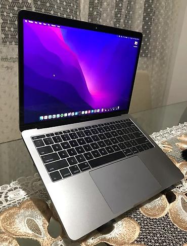 Ноутбуки Apple (MacBook): Macbook pro Очень шикарное состояние Он отдельно без ничего отдам — 2