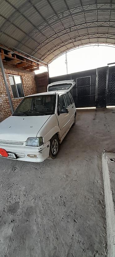 Microcar: Microcar : 1994 г., 0.8 л, Автомат, Бензин, Хэтчбэк — 3