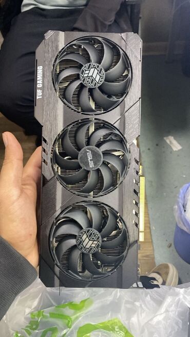 apple xs max ikinci el: Asus RTX 3060 Videokartda hecbir prablem ola bilmez furmarkda 60