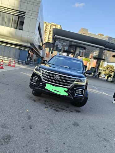 MG: MG : 2 l | 2022 il 90246 km Ofrouder/SUV — 1