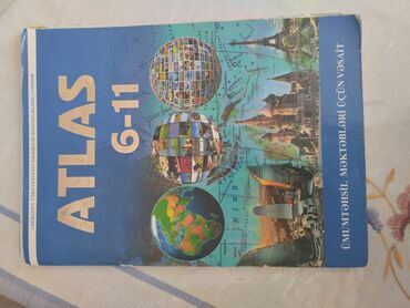 istixare kitabi yukle: Atlas