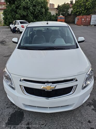 Digər nəqliyyat: Chevrolet Cobalt 2025. Depozitsiz! Yalnız etibarnamə üçün 100AZN lalafo.az -da Digər nəqliyyat: Chevrolet Cobalt 2025. Depozitsiz! Yalnız etibarnamə üçün 100AZN