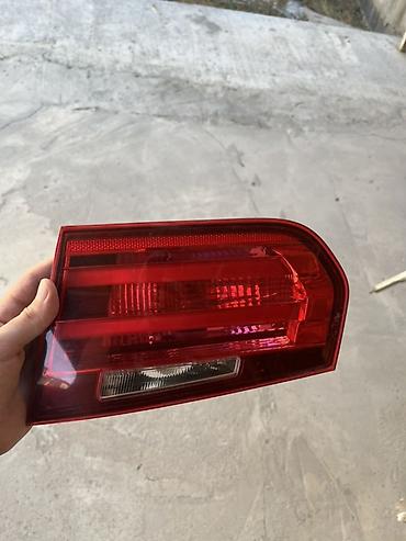 e34 stop: Məhsul: Arxa stop/fara dəsti (sol və sağ) – BMW üçün orijinal hissələr — 4