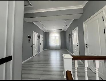 Продажа домов: 6 комнат и более, 270 м², 5 соток, Бишкек, Арча-Бешик ж/м Агентство недвижимости — 6